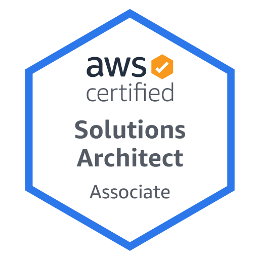 AWS Solutions Architect Associate